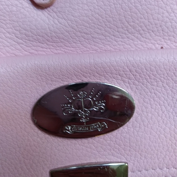 Christine Price diaper bag - Picture 5 of 6